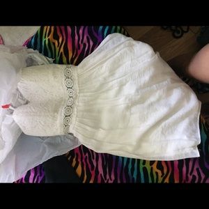 Macy’s dress size 0, worn once